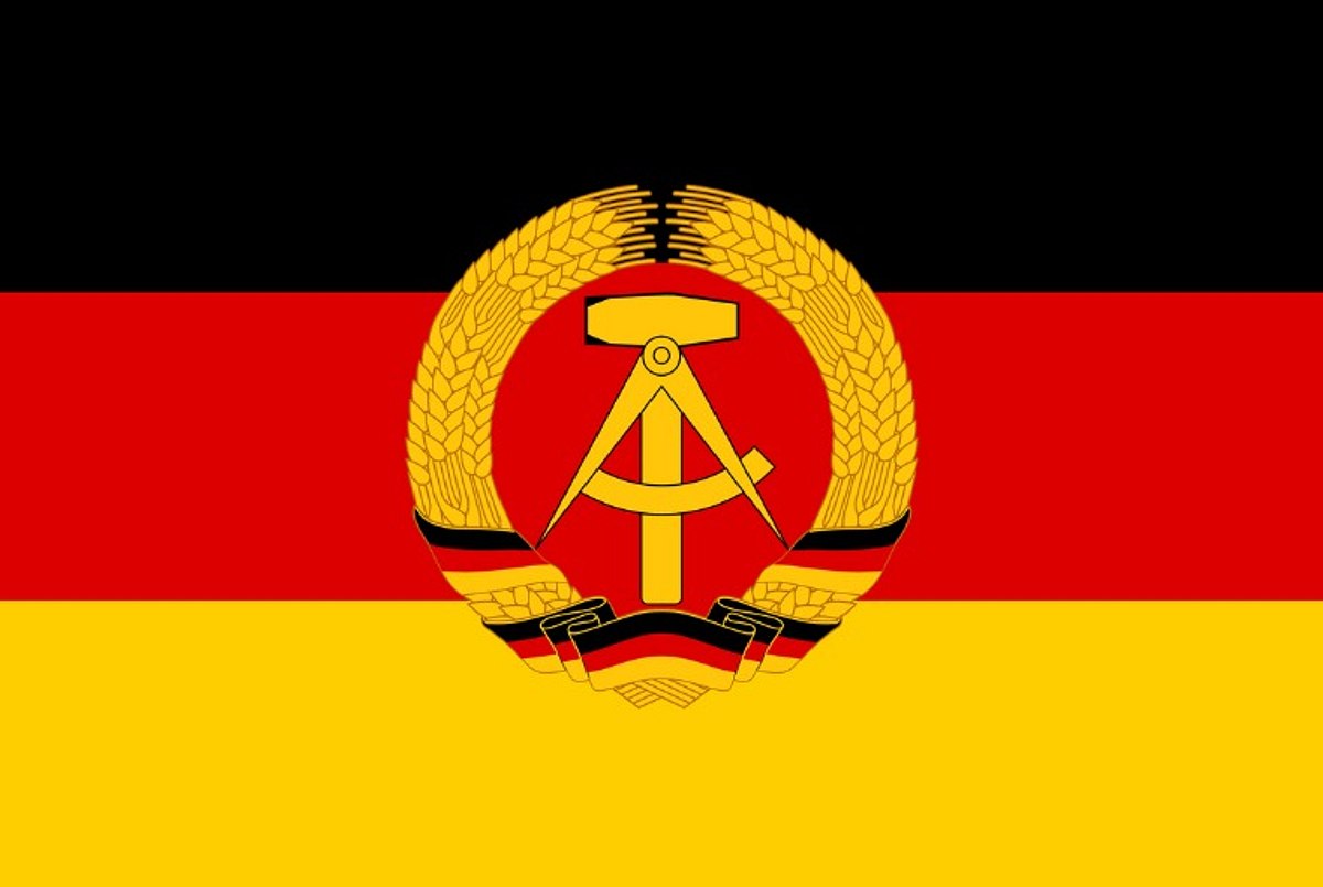 DDR Film