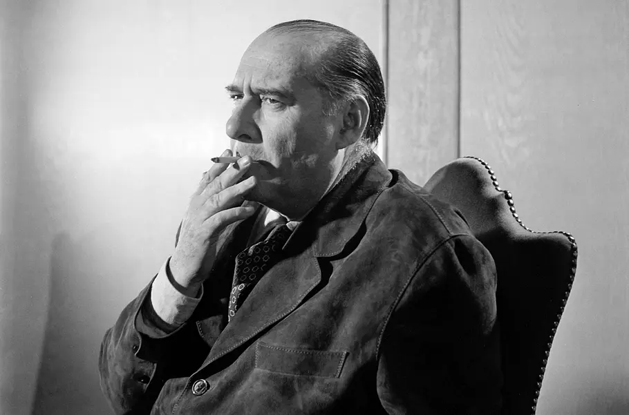 Roberto Rossellini - Leben ohne Drehbuch roberto rossellini - leben ohne drehbuch