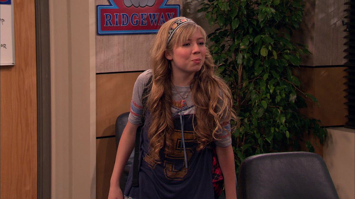 iCarly icarly