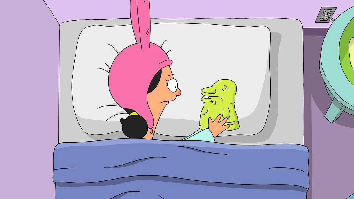 bobs burgers