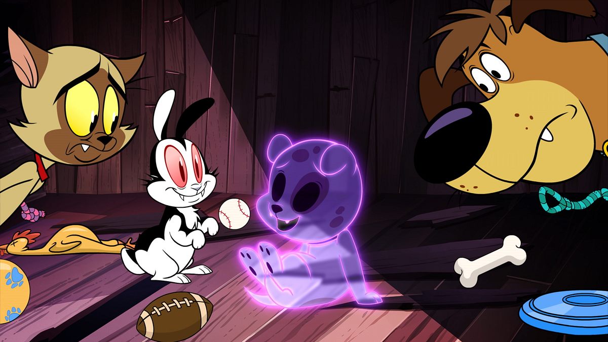 bunnicula