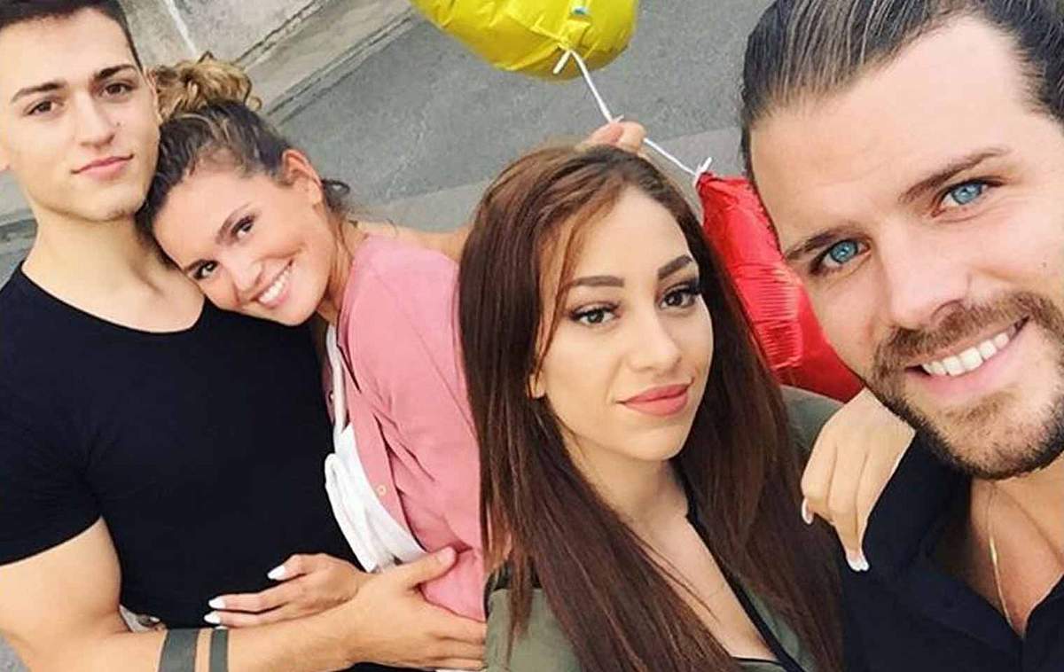 Köln 50667-Elli: Deshalb ist Amira Wirth ausgestiegen!
