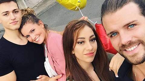 Köln 50667-Elli: Deshalb ist Amira Wirth ausgestiegen! - Foto: Instagram/koeln50667