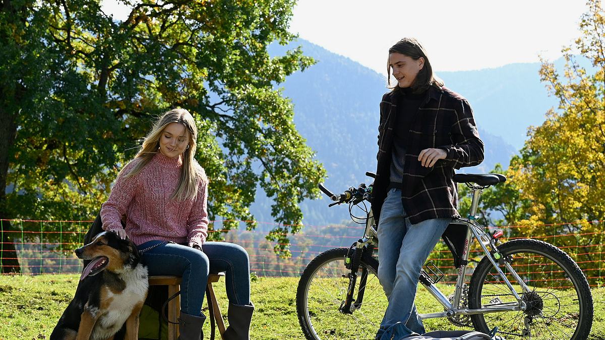 frühling