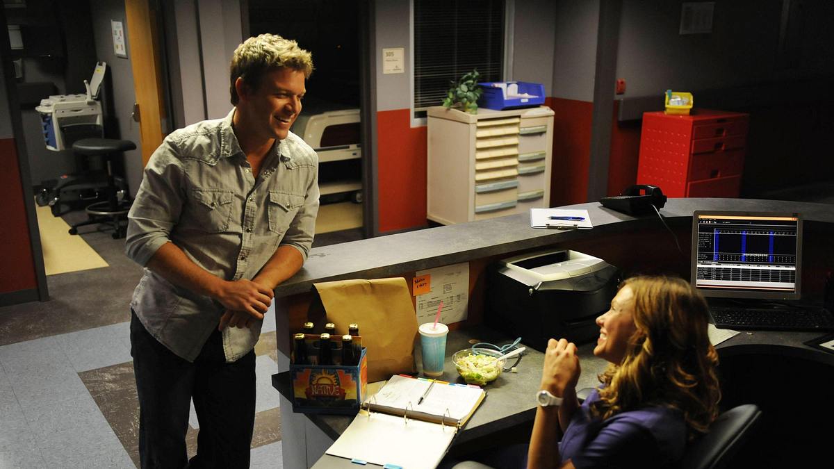 the glades