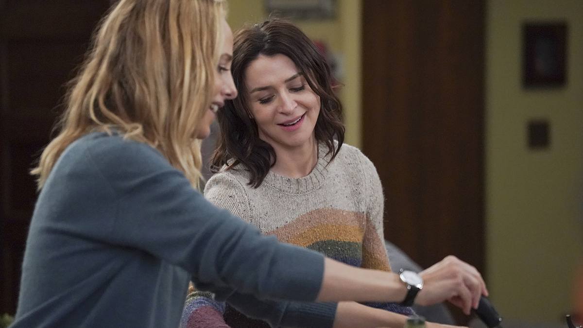 grey's anatomy - die jungen ärzte