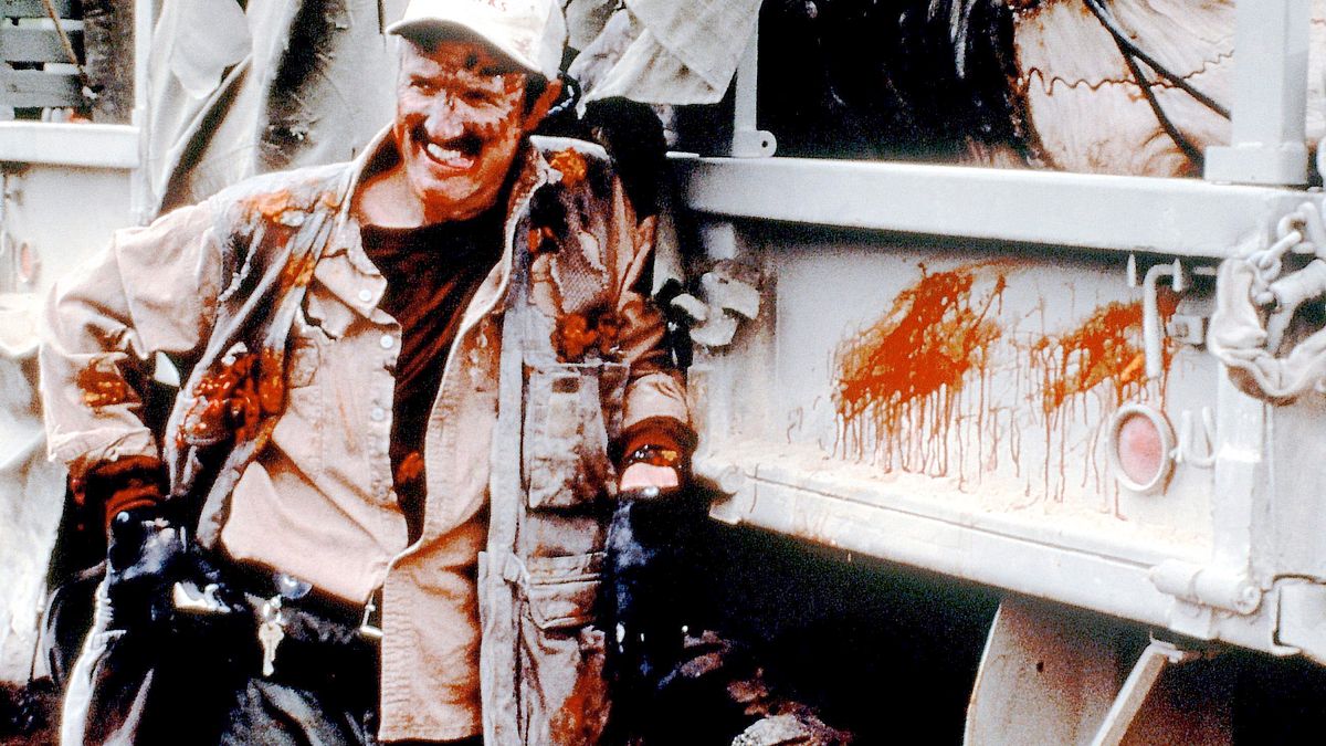 tremors 2 - die rückkehr der raketenwürmer
