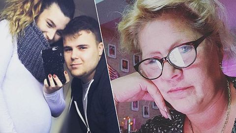 Jeremy Pascal Wollnys Baby ist da - Darum gratulierte Silvia nicht zur Geburt - Foto: Instagram/sophieelo/wollnysilvia