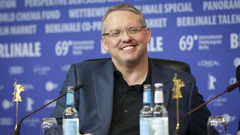 Adam McKay Vice - Foto: Getty Images