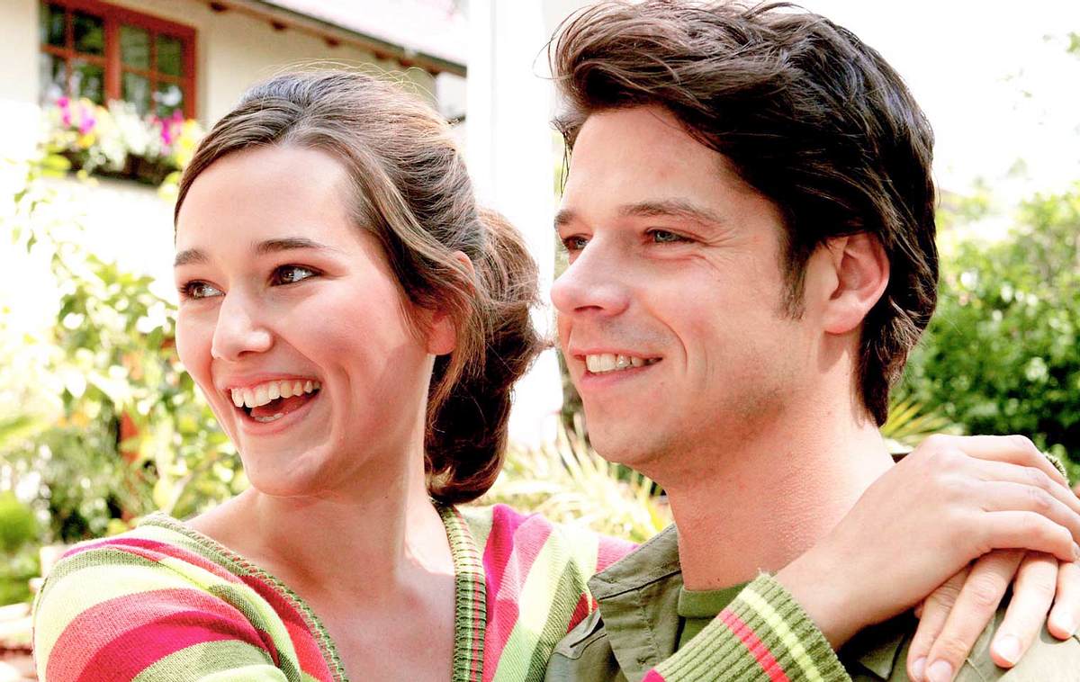 In aller Freundschaft: Alina Heilmann & Vladi