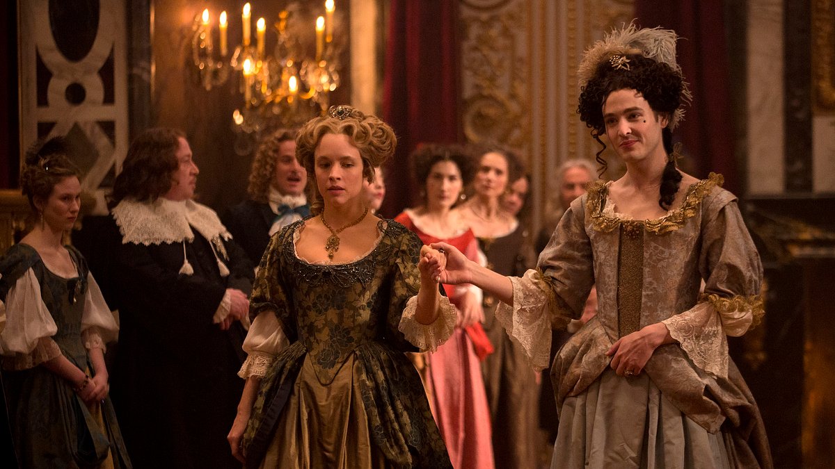 versailles
