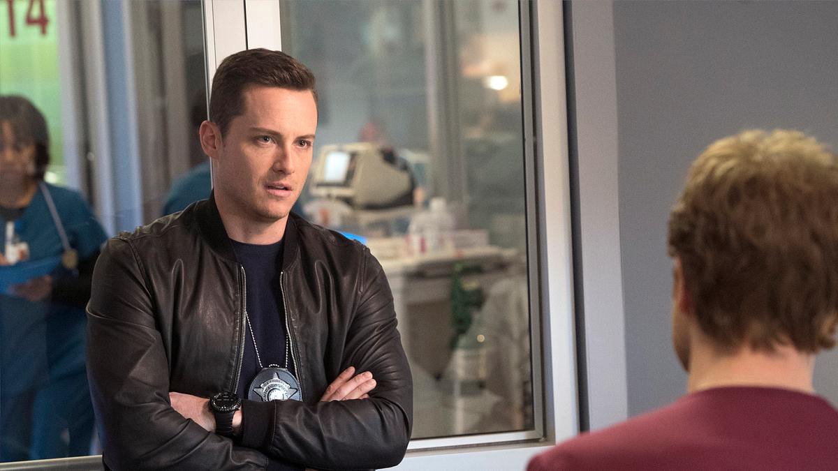 chicago med