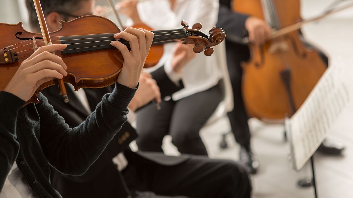 brahms - sinfonie nr. 2 in d-dur: op. 73
