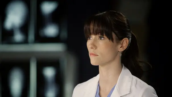 Chyler Leigh Lexie Grey Greys Anatomy - Foto: ABC Chyler Leigh Lexie Grey Greys Anatomy - Foto: ABC