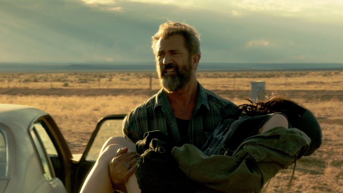 blood father