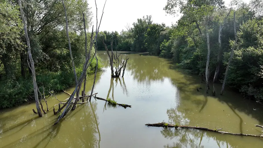 Zwischen Fels und Fluss zwischen fels und fluss