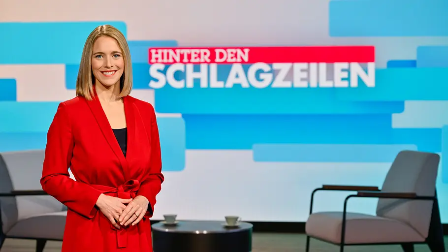 hinter den schlagzeilen