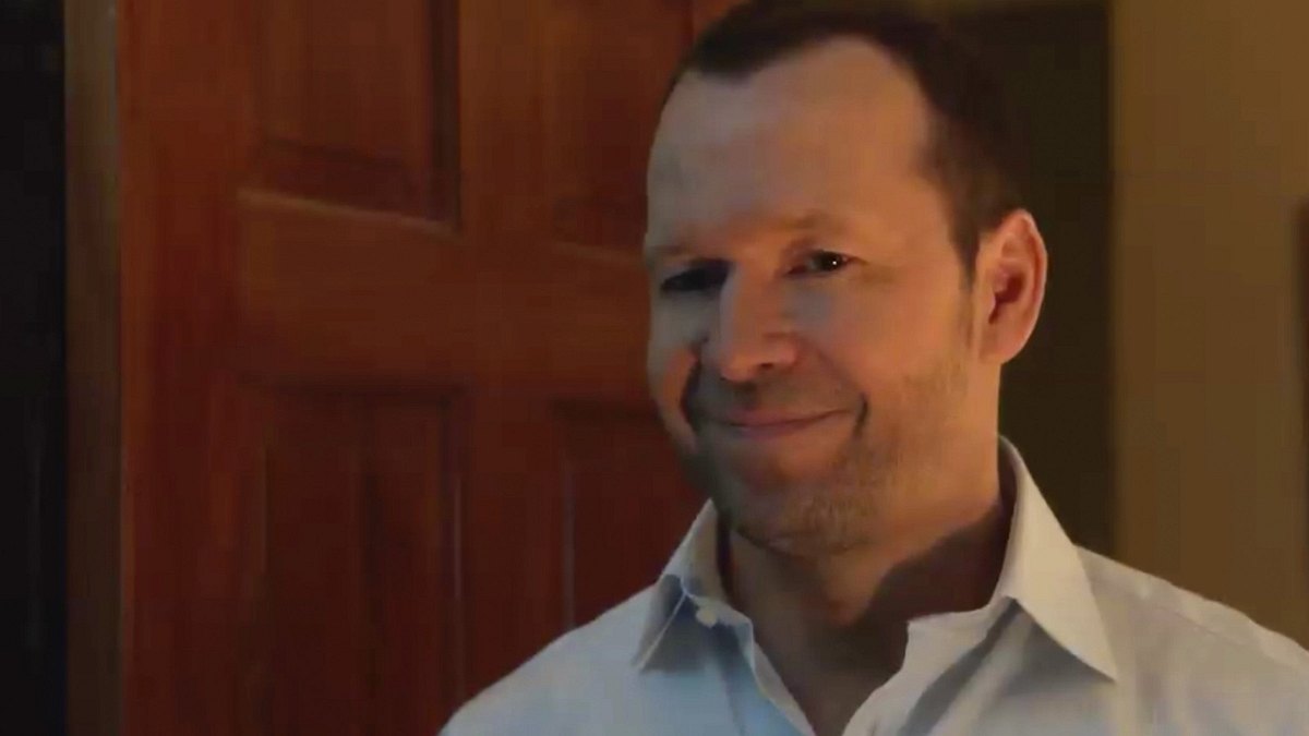 blue bloods - crime scene new york