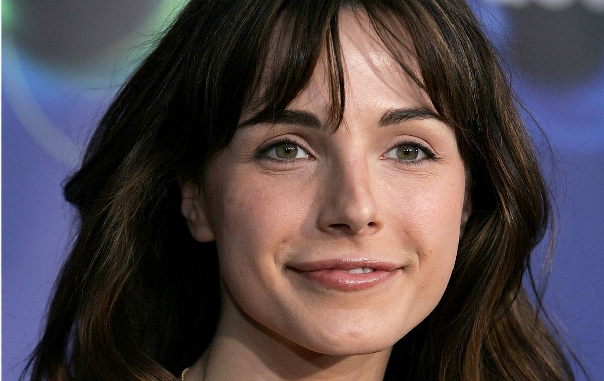 CSI-Schauspielerin Lisa Sheridan mit 44 Jahren gestorben