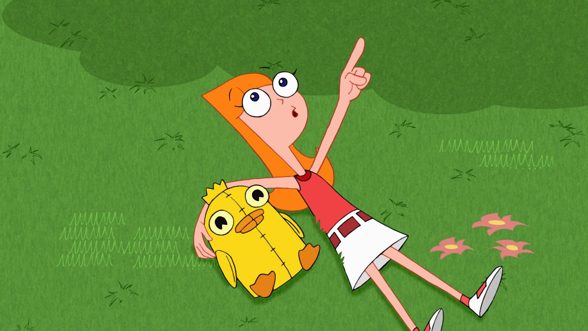 phineas und ferb