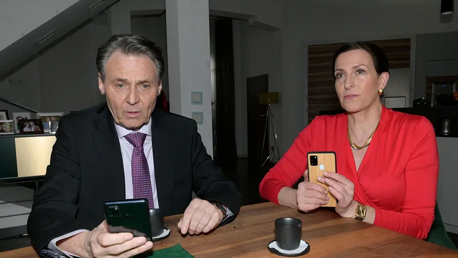 Gute Zeiten, schlechte Zeiten gute zeiten, schlechte zeiten