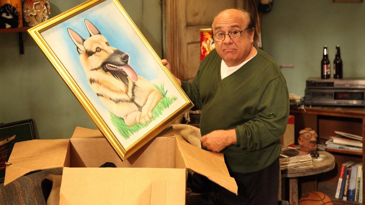 its always sunny in philadelphia