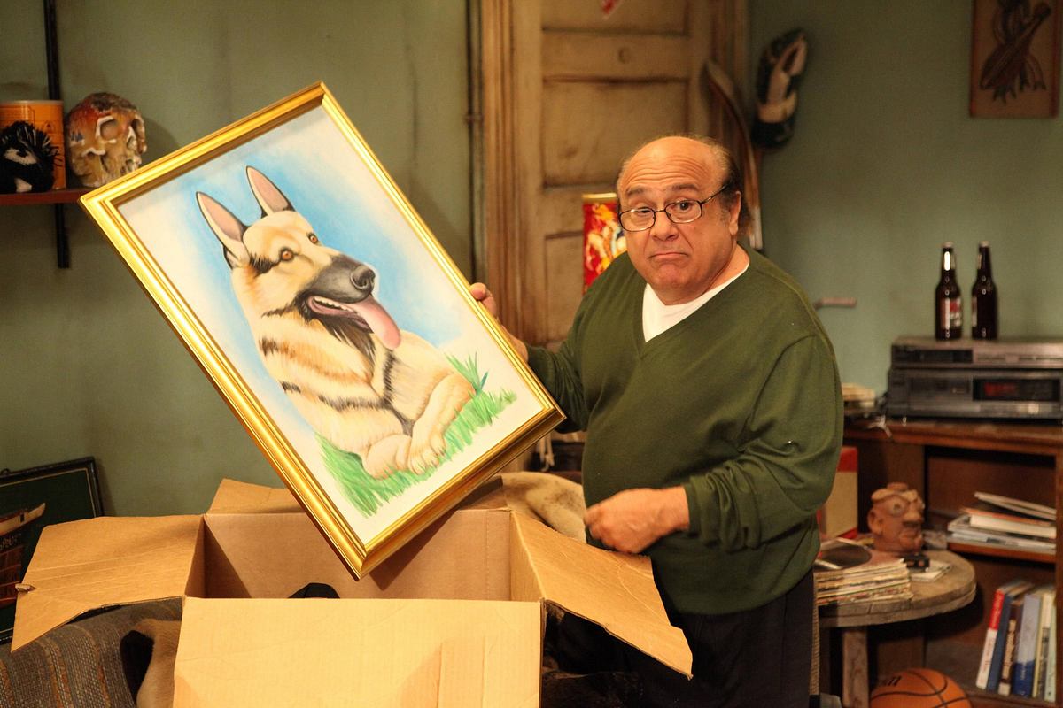 It's Always Sunny in Philadelphia it's always sunny in philadelphia