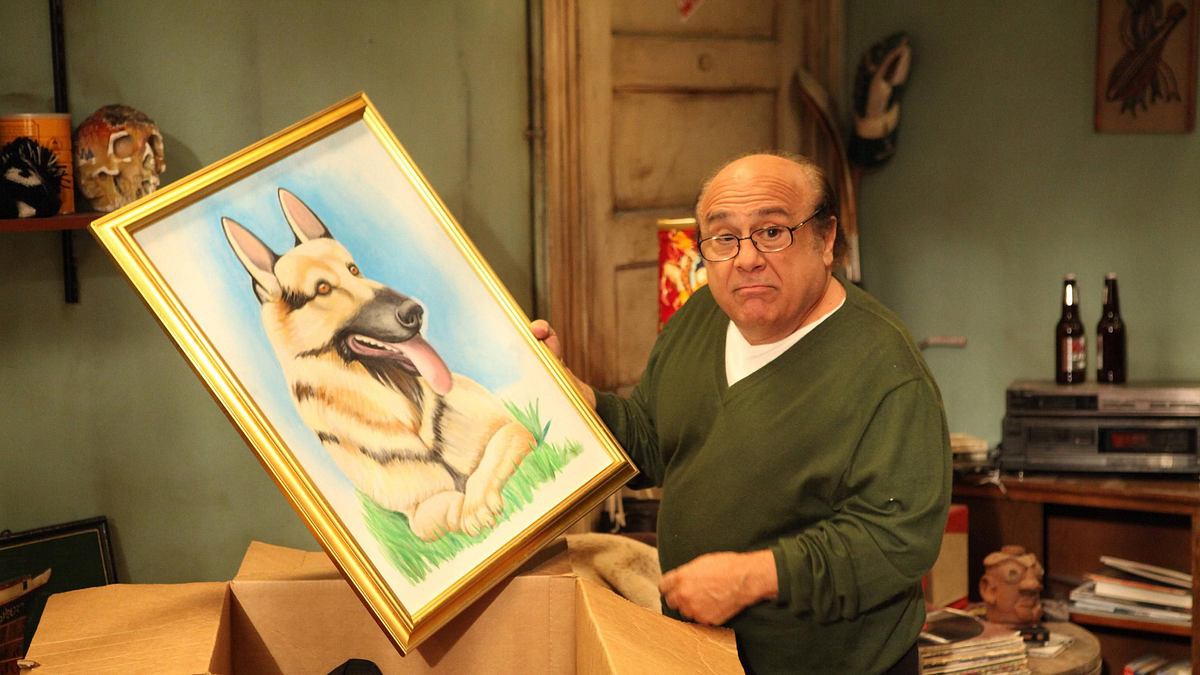 its always sunny in philadelphia