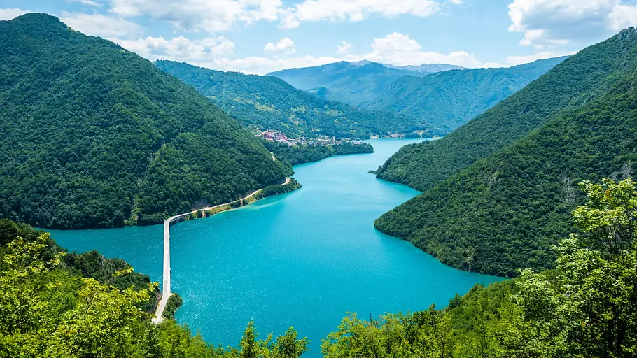 montenegro erleben