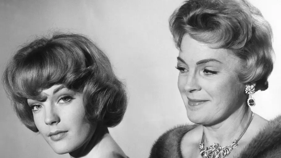 Romy und Magda Schneider: Mutter - Tochter - Rivalinnen? romy und magda schneider: mutter - tochter - rivalinnen?