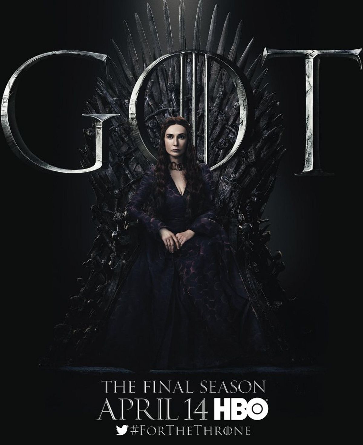 Game of Thrones-Staffel 8: Melisandre