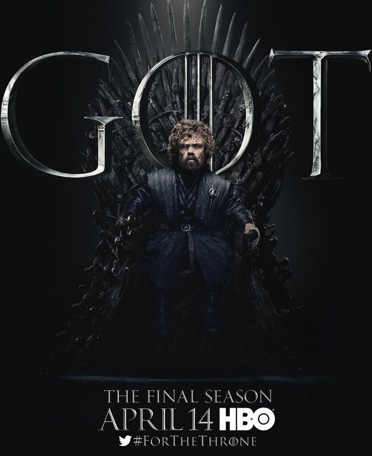 Game of Thrones-Staffel 8: Tyrion Lannister