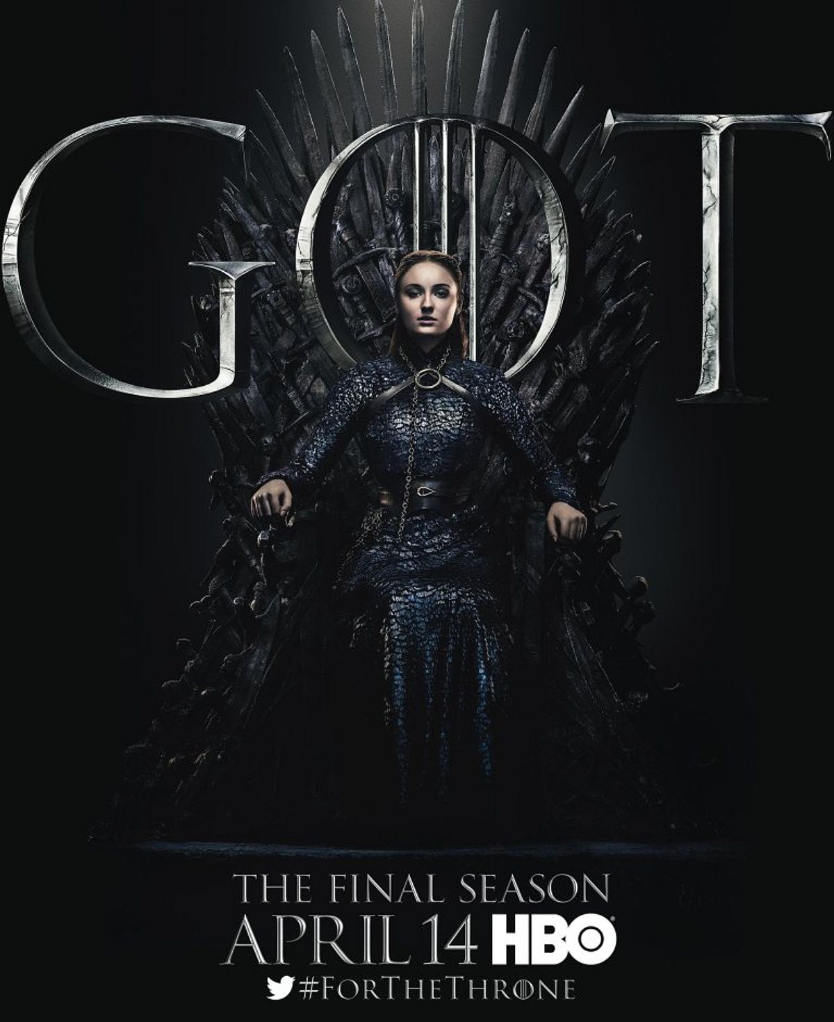 Game of Thrones-Staffel 8: Sansa Stark