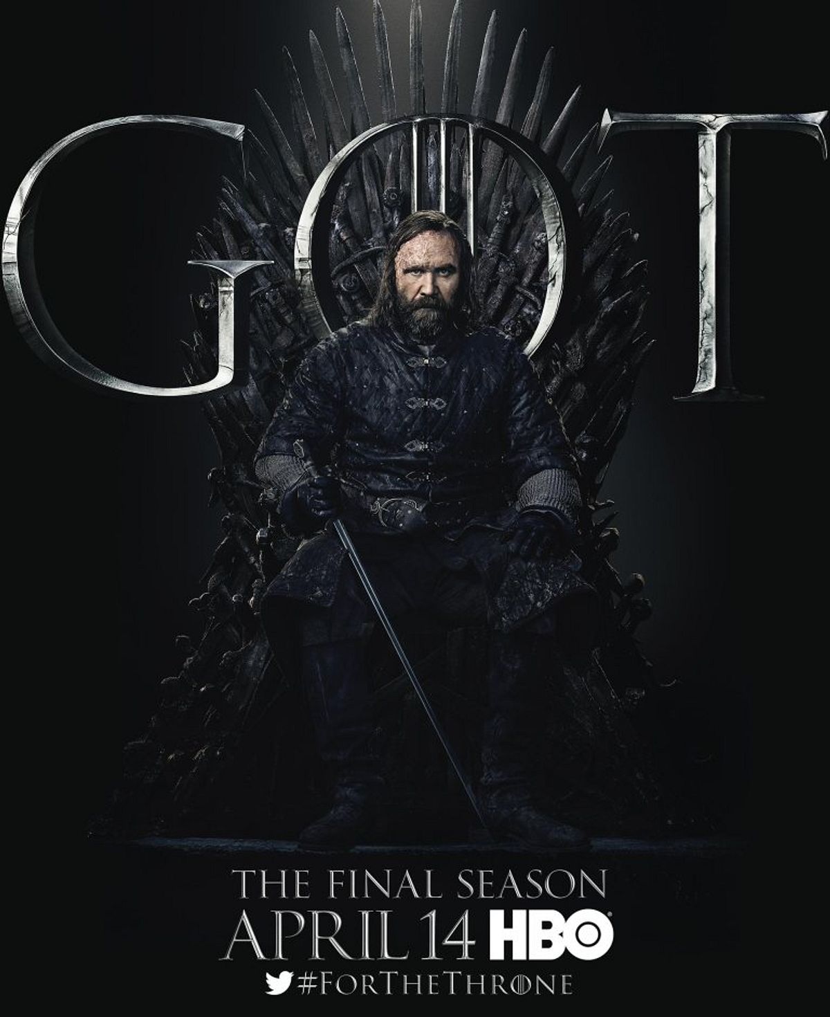 Game of Thrones-Staffel 8: Der Hund