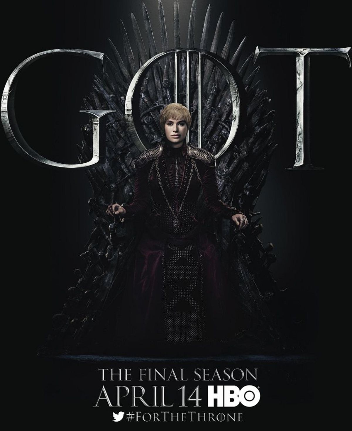 Game of Thrones-Staffel 8: Cersei Lannister
