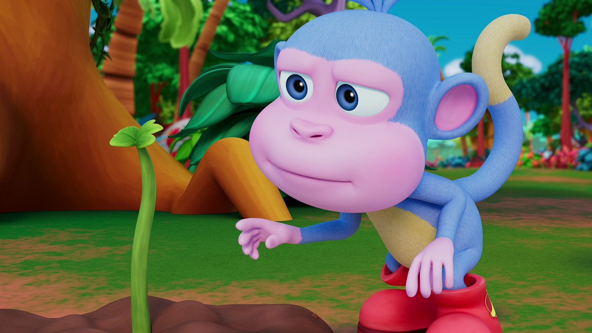 dora: sag hallo zum abenteuer