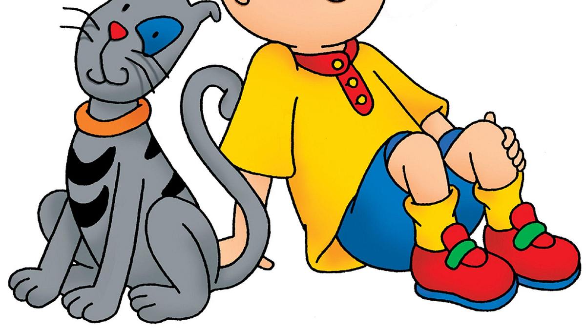 caillou