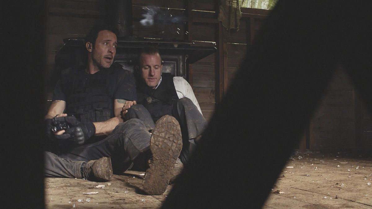 hawaii five-0