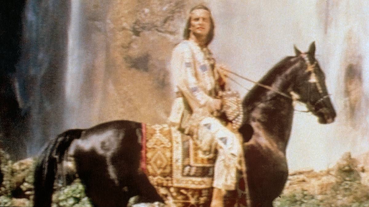 winnetou iii