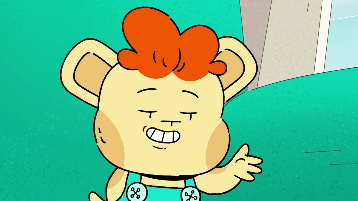 hamster von hamstertal