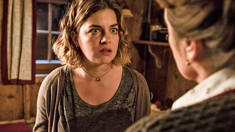 Der Bergdoktor: Steht ein Serientod in Staffel 13 an? - Foto: ZDF