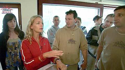 Zuhause im Glück abgesetzt - so viele Folgen wird es noch geben! - Foto: RTL II