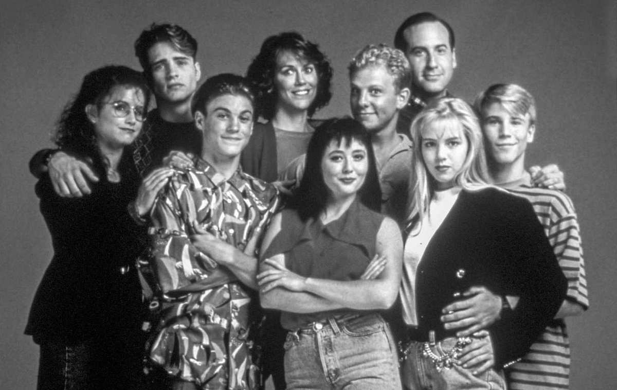 Beverly Hills 90210