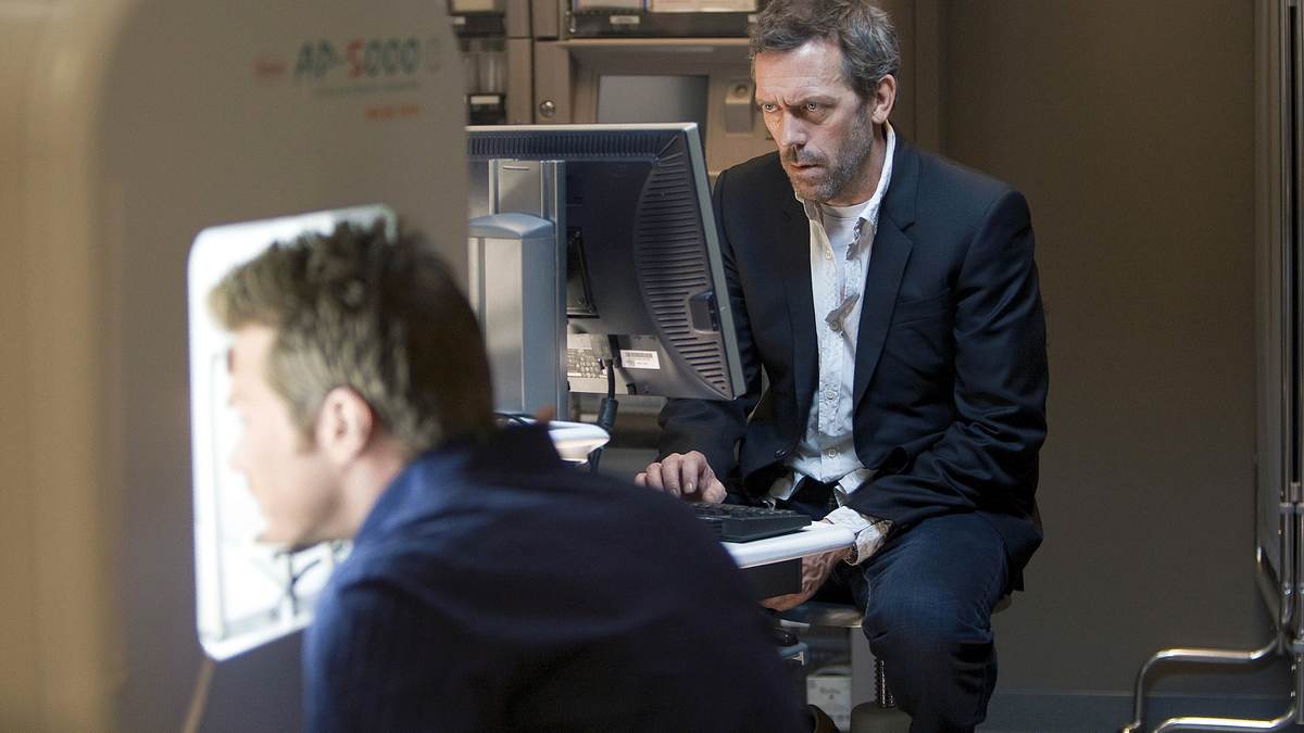 dr. house