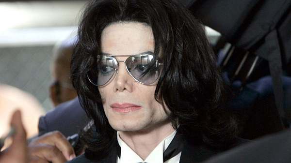 Michael jackson - Foto: Getty Images