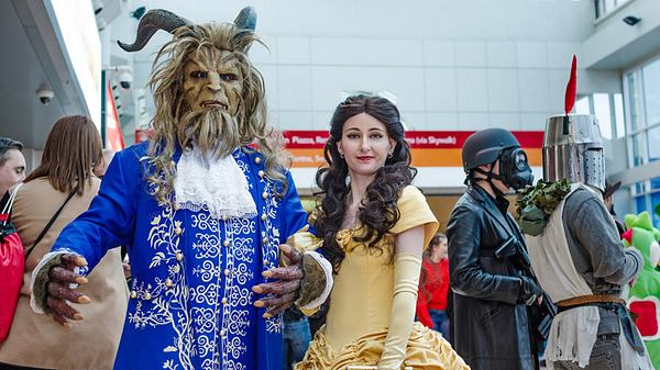 Die besten Disney Kostüme für Groß und Klein - Foto: iStock