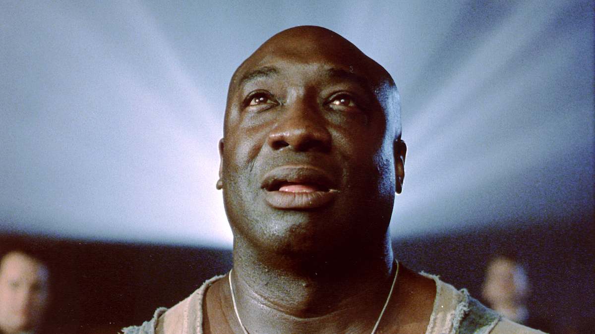 the green mile