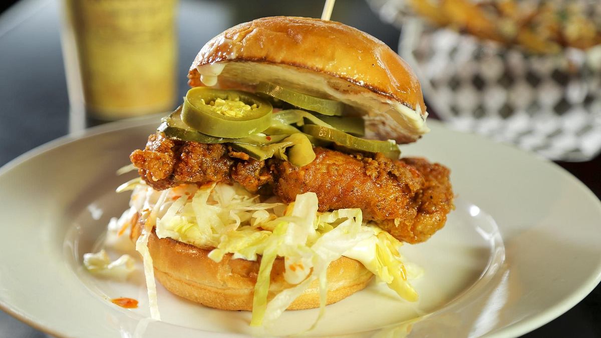 american food trip - mit guy fieri