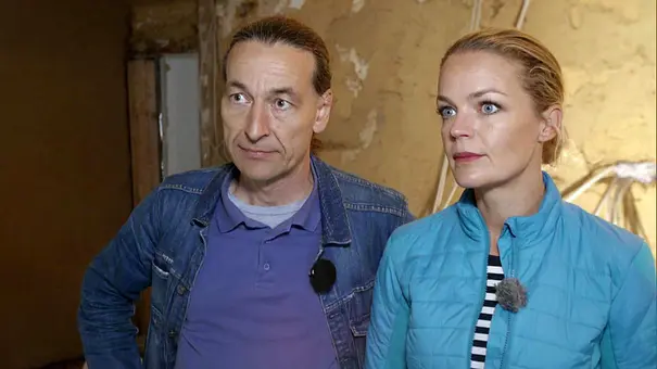 „Zuhause im Glück“: So emotional reagierten Eva Brenner und das Team auf die Absetzung - Foto: RTL II „Zuhause im Glück“: So emotional reagierten Eva Brenner und das Team auf die Absetzung - Foto: RTL II