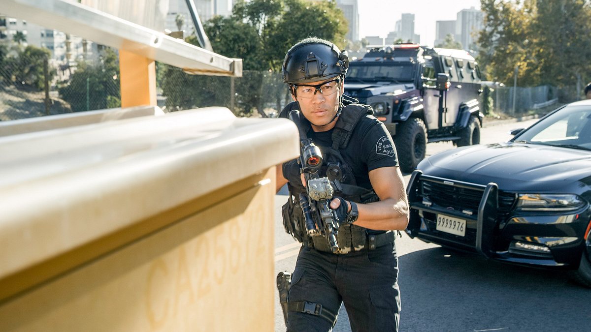S.W.A.T. s.w.a.t.
